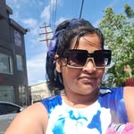 Melissa Roopchand - @melissa.roopchand.79 - Instagram
