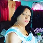 Melissa Roopnarine - @melissa_roopnarine - Instagram