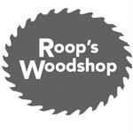 Ryan and Melissa Roop - @roopswoodshop - Instagram