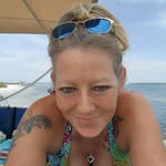Melissa Roper Hudson - @frggybbygrl - Instagram
