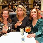 Melissa Roscoe - @minniemac27 - Instagram