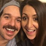 Melissa Roscoe - @melissar26 - Instagram