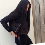Melissa Rossetti - @_melissassa - Instagram