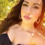 Melissa Rossetti - @maravehk - Instagram