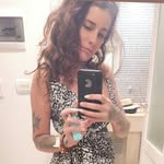 Mélissa Le Rossignol - @melissa.lerossignol - Instagram