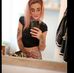 Mélissa Le Rossignol - Facebook