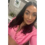 Melissa Rothery - @melissa_rothery_x - Instagram