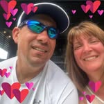 Melissa J Rounds - @cathyhinchcliffe0 - Instagram