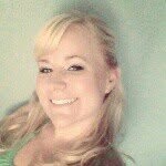 Melissa Marie Jensen - @melissamarierounds - Instagram