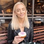 @melissaroundse - Instagram