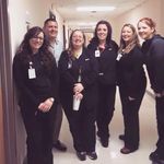 Melissa Barb Rountree - @melissa5679 - Instagram