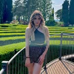 𝓜 𝓮 𝓵 𝓲🍯 - @melissarubellii - Instagram