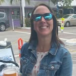 Melissa Rubel - @millmd55 - Instagram