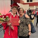 Melissa Ruble Davidson - @blessedmomma2018 - Instagram