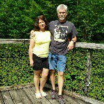 Vince N Melissa Ruble - @vincenmelissa - Instagram