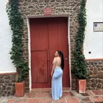 Melissa A Rueda - @melissarueda18 - Instagram