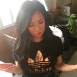 Melissa Rue - @melissaeileen - Instagram