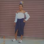 Melissa Rue Magaya - @melissarutendo5 - Instagram