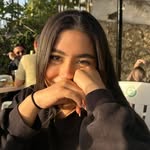 Melissa Ruelas - @melissaruelas26 - Instagram