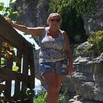 Melissa Ruff - @ruff65 - Instagram