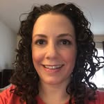 Melissa Rovetto-Ruffner - @melrovruf - Instagram