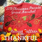 Melissa Ruffner - Facebook