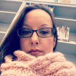 Melissa Ruggles - @melissaruggles - Instagram