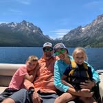 Melissa Acree Rumsey - @mmrumsey - Instagram
