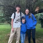 Melissa Rumsey - @mrsrumsey17 - Instagram