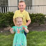 Melissa Haslett Ruppert - @philliesgirl95 - Instagram