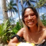 Melissa Ruth - @melissaruthtravels - Instagram