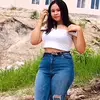 Nahomy 😻😌❤️ - @melissaruthh - TikTok