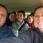 Melissa Bradford Rutter - @melrutter375 - Instagram