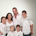 Melissa Rutter - @theruttermother - Instagram