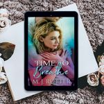 Melissa Rutter - @melissajrutterauthor - Instagram