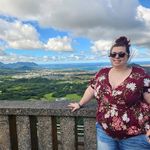 Melissa Rutter - @pikabass - Instagram