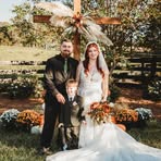 Melissa Ryerson Byrum - Facebook
