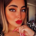Melissa Saab - @melissasaab_ - Instagram
