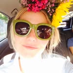 Melissa Sagemiller - @melissasagemillerofficial - Instagram