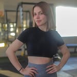 Melissa Saldua - @melissasalduafitness - Instagram