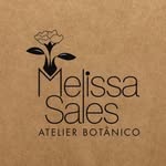 Melissa Sales Atelier Botânico - @melissasalesatelierbotanico - Instagram