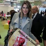 Melissa Satta Fan Page - @melissa.satta_fan - Instagram