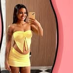 Melissa Vitória - @melissasantos07_ - Instagram