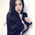 Melissa Yang - @melissasaxxviii - Instagram