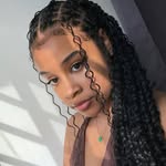 ꪑꫀꪶ🐉 - @melissasarkodie - Instagram