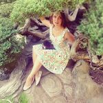 Melissa Sain - @sophisticated_creepy - Instagram