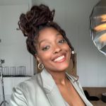 Melissa Saint - @melissasaintt - Instagram
