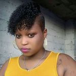 Melissa Saint-Louis - @saintlouis.melissa - Instagram