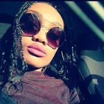 Melissa Sainte Rose - @melissasainterose - Instagram