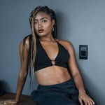 𝑴𝒆𝒍𝒊𝒔𝒔𝒂 𝑺𝒂𝒍𝒈𝒂𝒅𝒐🧚🏾 - @melo2410__ - Instagram